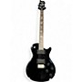 Used PRS Mark Tremonti Signature SE Black Solid Body Electric Guitar Black