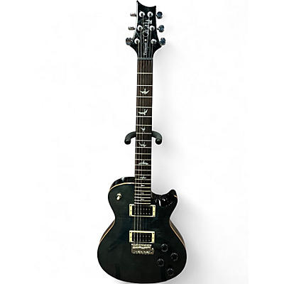 Used PRS Mark Tremonti Signature SE Black Solid Body Electric Guitar