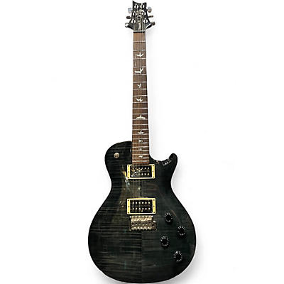 Used PRS Mark Tremonti Signature SE Black Solid Body Electric Guitar