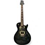 Used PRS Mark Tremonti Signature SE Black Solid Body Electric Guitar Black