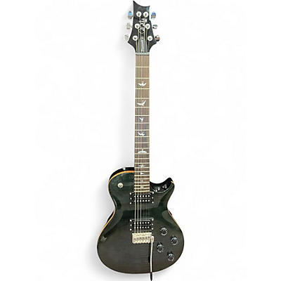 Used PRS Mark Tremonti Signature SE Black Solid Body Electric Guitar