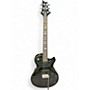 Used PRS Mark Tremonti Signature SE Black Solid Body Electric Guitar Black