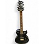 Used PRS Mark Tremonti Signature SE Black Solid Body Electric Guitar Black