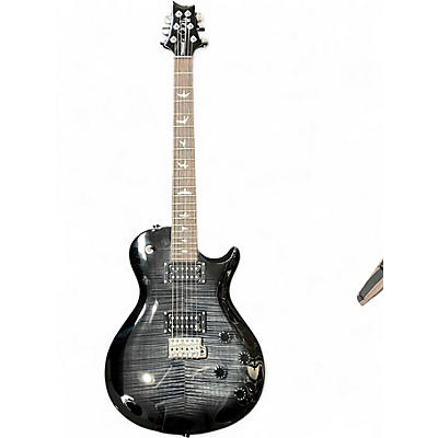 Used PRS Mark Tremonti Signature SE CHARCOAL BURST Solid Body Electric Guitar