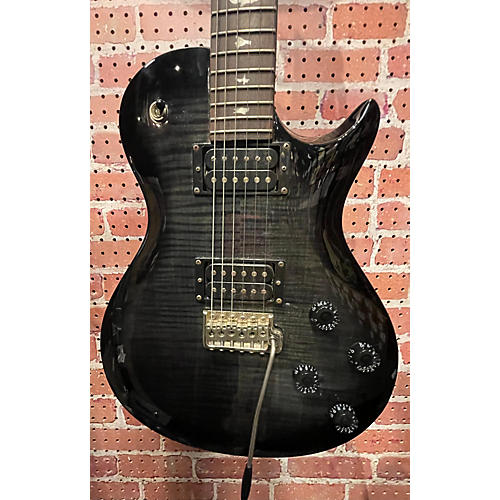 PRS Used PRS Mark Tremonti Signature SE Charcoal Burst Solid Body Electric Guitar Charcoal Burst