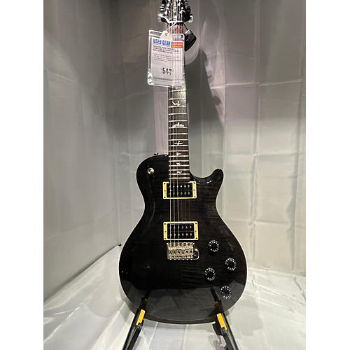 PRS Used PRS Mark Tremonti Signature SE Charcoal Solid Body Electric Guitar Charcoal