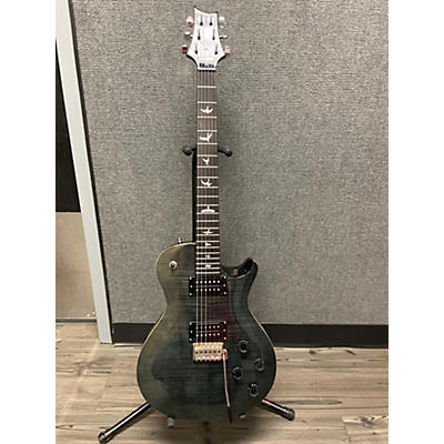 PRS Used PRS Mark Tremonti Signature SE Charcoal Solid Body Electric Guitar