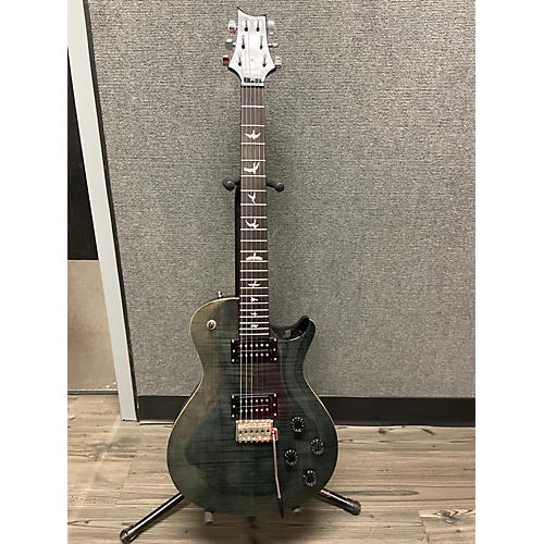 PRS Used PRS Mark Tremonti Signature SE Charcoal Solid Body Electric Guitar Charcoal