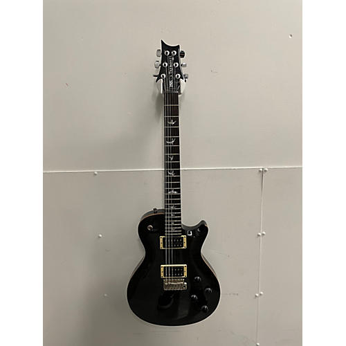 PRS Used PRS Mark Tremonti Signature SE Charcoal Solid Body Electric Guitar Charcoal