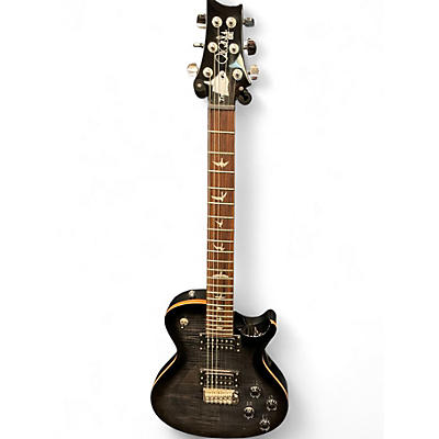Used PRS Mark Tremonti Signature SE Charcoal Solid Body Electric Guitar