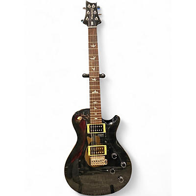 Used PRS Mark Tremonti Signature SE Charcoal Solid Body Electric Guitar