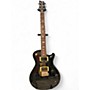 Used PRS Mark Tremonti Signature SE Charcoal Solid Body Electric Guitar Charcoal