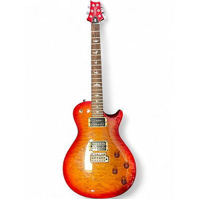 Used PRS Mark Tremonti Signature SE Cherry Sunburst Solid Body Electric Guitar