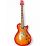 Used PRS Mark Tremonti Signature SE Cherry Sunburst Solid Body Electric Guitar Cherry Sunburst