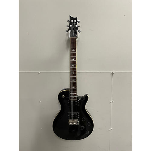 PRS Used PRS Mark Tremonti Signature SE Ebony Solid Body Electric Guitar Ebony