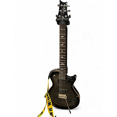 Used PRS Mark Tremonti Signature SE Grey Solid Body Electric Guitar
