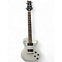 Used PRS Mark Tremonti Signature SE Metallic Silver Solid Body Electric Guitar Metallic Silver