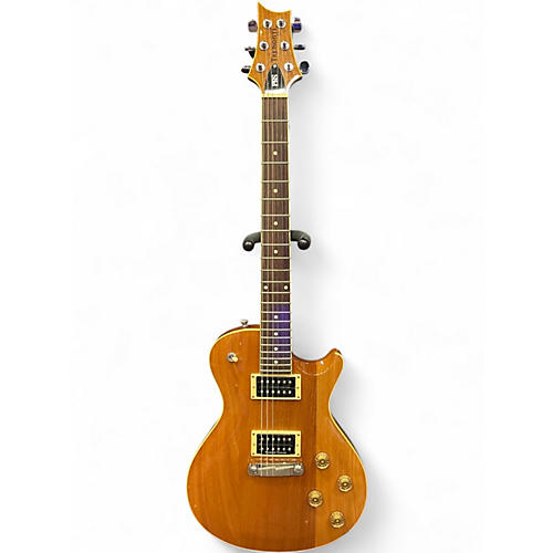 Used PRS Mark Tremonti Signature SE Natural Solid Body Electric Guitar Natural