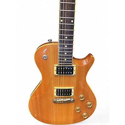 Used PRS Mark Tremonti Signature SE Natural Solid Body Electric Guitar