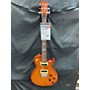 Used PRS Used PRS Mark Tremonti Signature SE Orange Burst Solid Body Electric Guitar orange burst