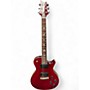 Used PRS Mark Tremonti Signature SE Red Solid Body Electric Guitar Red