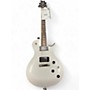 Used PRS Mark Tremonti Signature SE Silver Solid Body Electric Guitar Silver