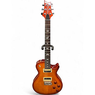 Used PRS Mark Tremonti Signature SE Tiger Eye Solid Body Electric Guitar