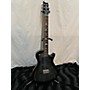 Used PRS Used PRS Mark Tremonti Signature SE Trans Black Solid Body Electric Guitar Trans Black