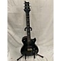 Used PRS Used PRS Mark Tremonti Signature SE Trans Black Solid Body Electric Guitar Trans Black