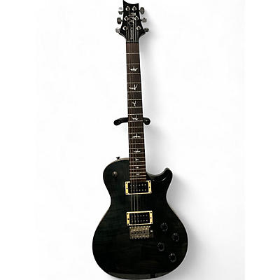 PRS Used PRS Mark Tremonti Signature SE Trans Black Solid Body Electric Guitar