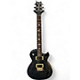 Used PRS Mark Tremonti Signature SE Trans Black Solid Body Electric Guitar Trans Black