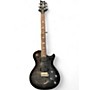 Used PRS Mark Tremonti Signature SE Trans Black Solid Body Electric Guitar Trans Black