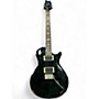 Used PRS Mark Tremonti Signature SE Trans Black Solid Body Electric Guitar Trans Black