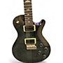 Used PRS Used PRS Mark Tremonti Signature SE Trans Charcoal Solid Body Electric Guitar Trans Charcoal