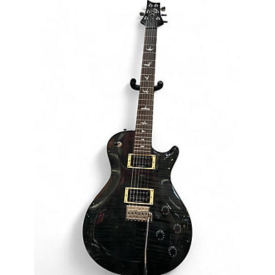 PRS Used PRS Mark Tremonti Signature SE Trans Charcoal Solid Body Electric Guitar