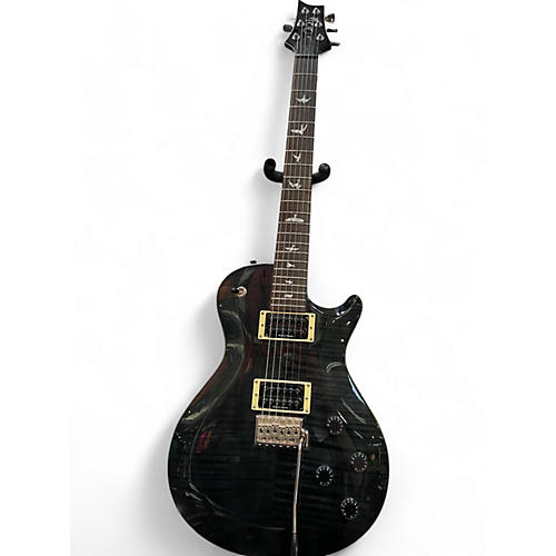 PRS Used PRS Mark Tremonti Signature SE Trans Charcoal Solid Body Electric Guitar Trans Charcoal