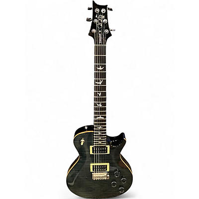 Used PRS Mark Tremonti Signature SE Trans Charcoal Solid Body Electric Guitar