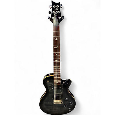 Used PRS Mark Tremonti Signature SE Trans Charcoal Solid Body Electric Guitar
