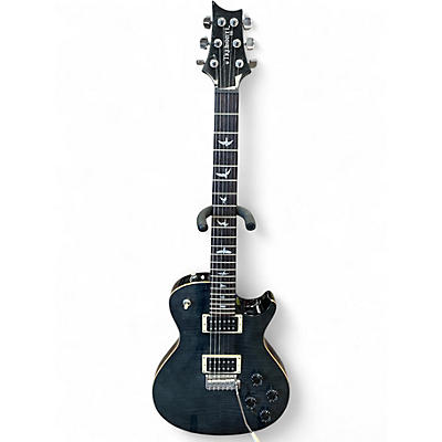 Used PRS Mark Tremonti Signature SE Trans Charcoal Solid Body Electric Guitar