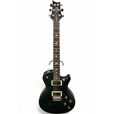 Used PRS Mark Tremonti Signature SE Trans Gray Solid Body Electric Guitar