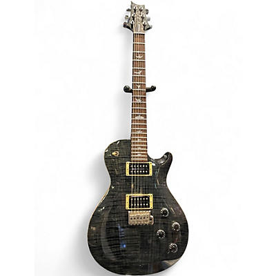 Used PRS Mark Tremonti Signature SE Trans Gray Solid Body Electric Guitar