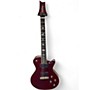 Used PRS Mark Tremonti Signature SE Trans Red Solid Body Electric Guitar Trans Red
