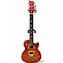Used PRS Mark Tremonti Signature SE Trans Red Solid Body Electric Guitar Trans Red