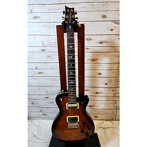 PRS Used PRS Mark Tremonti Signature SE Vintage Sunburst Solid Body Electric Guitar Vintage Sunburst