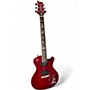 Used PRS Mark Tremonti Signature SE red Solid Body Electric Guitar red