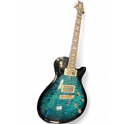 Used PRS Mark Tremonti Signature SMOKEBURST Solid Body Electric Guitar