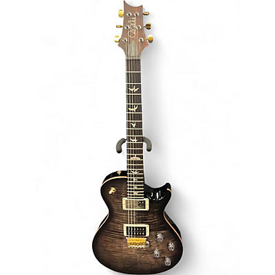 Used PRS Mark Tremonti Wood Library GREY Solid Body Electric Guitar