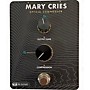 Used PRS Used PRS Mary Cries Effect Pedal