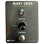 Used PRS Mary Cries Effect Pedal