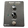 Used PRS Mary Cries Effect Pedal